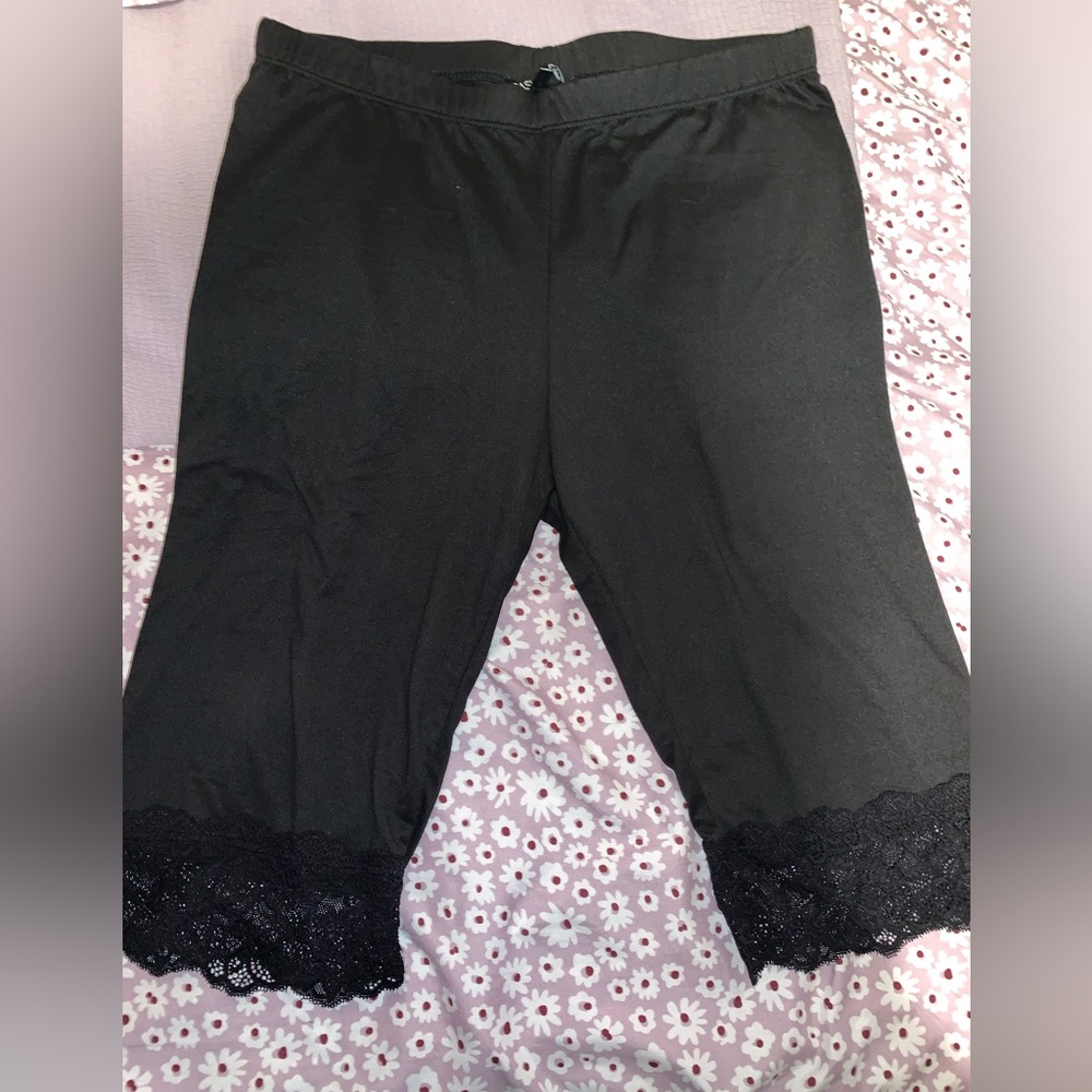Women’s Biker Shorts